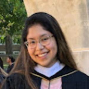 Meet your Posher, Daniela